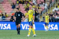Al Nassr v Kawasaki Frontale: AFC Champions League Elite Semi Final - (Image via Getty)